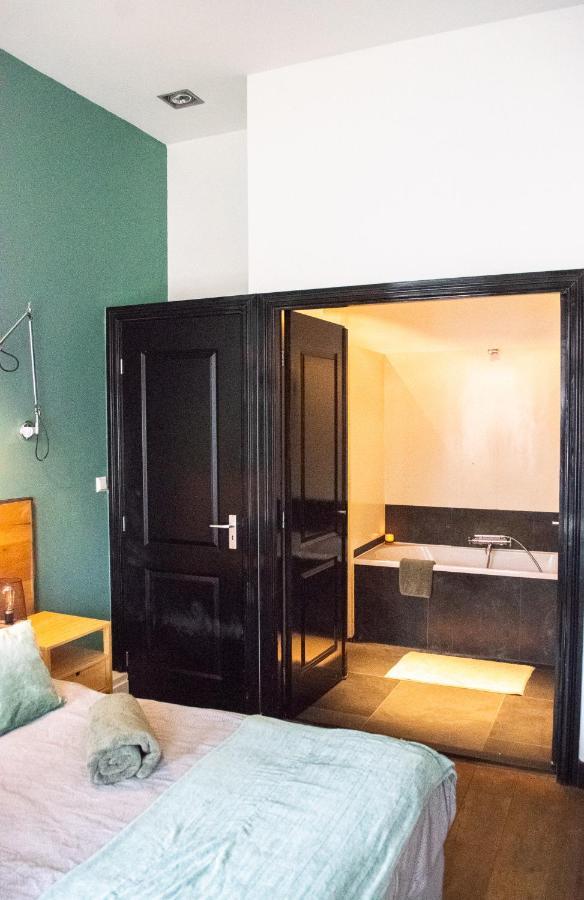 Perfect B&B Middle Of Άμστερνταμ Εξωτερικό φωτογραφία