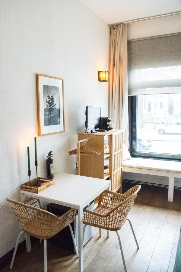 Perfect B&B Middle Of Άμστερνταμ Εξωτερικό φωτογραφία