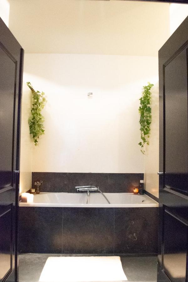 Perfect B&B Middle Of Άμστερνταμ Εξωτερικό φωτογραφία