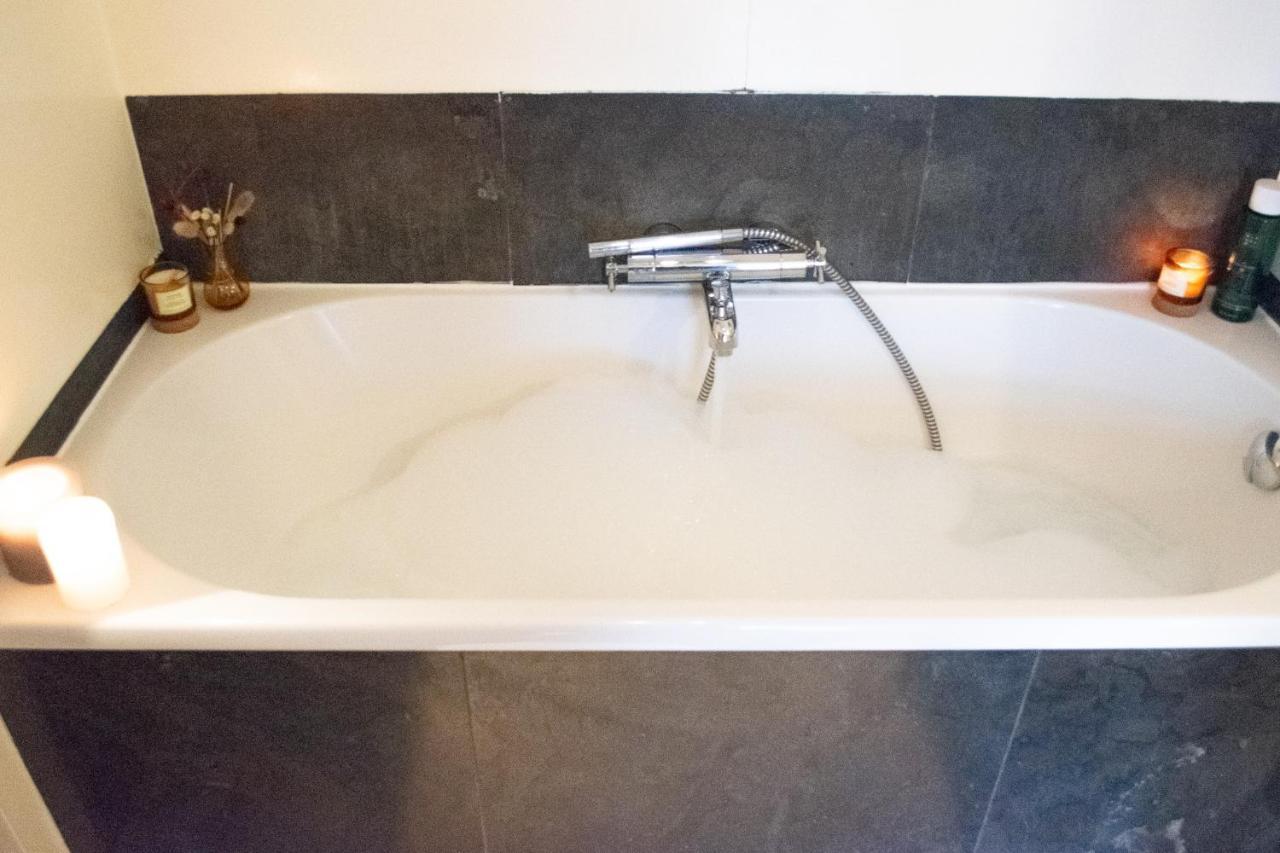 Perfect B&B Middle Of Άμστερνταμ Εξωτερικό φωτογραφία